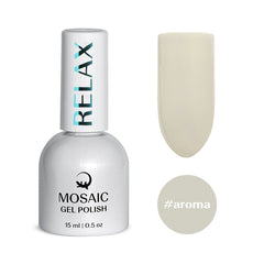 Aroma gel polish 15 ml
