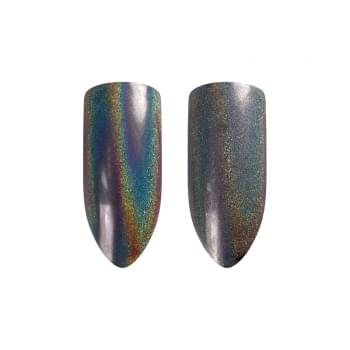 Rose gold Aurora pigment