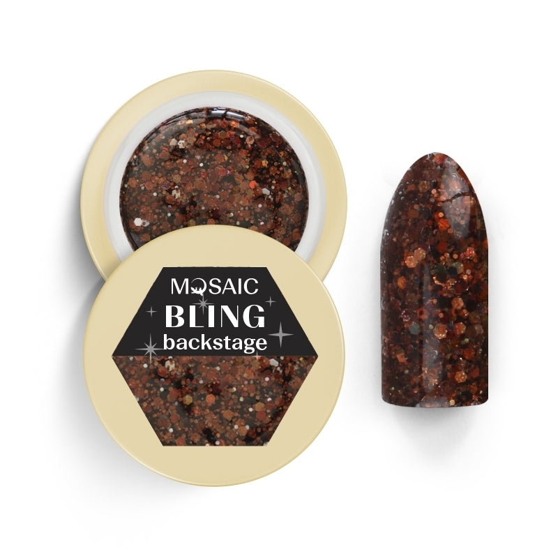 Bling Backstage glitter gel 5 ml