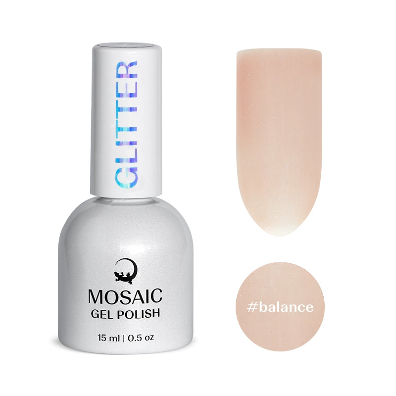 Balance gel polish 15 ml