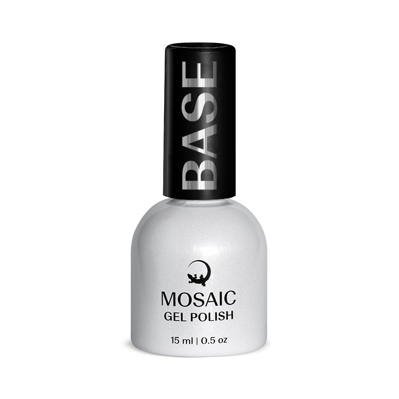 Base gel 15 ml