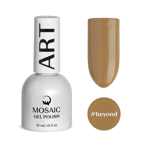 Beyond gel polish 15 ml