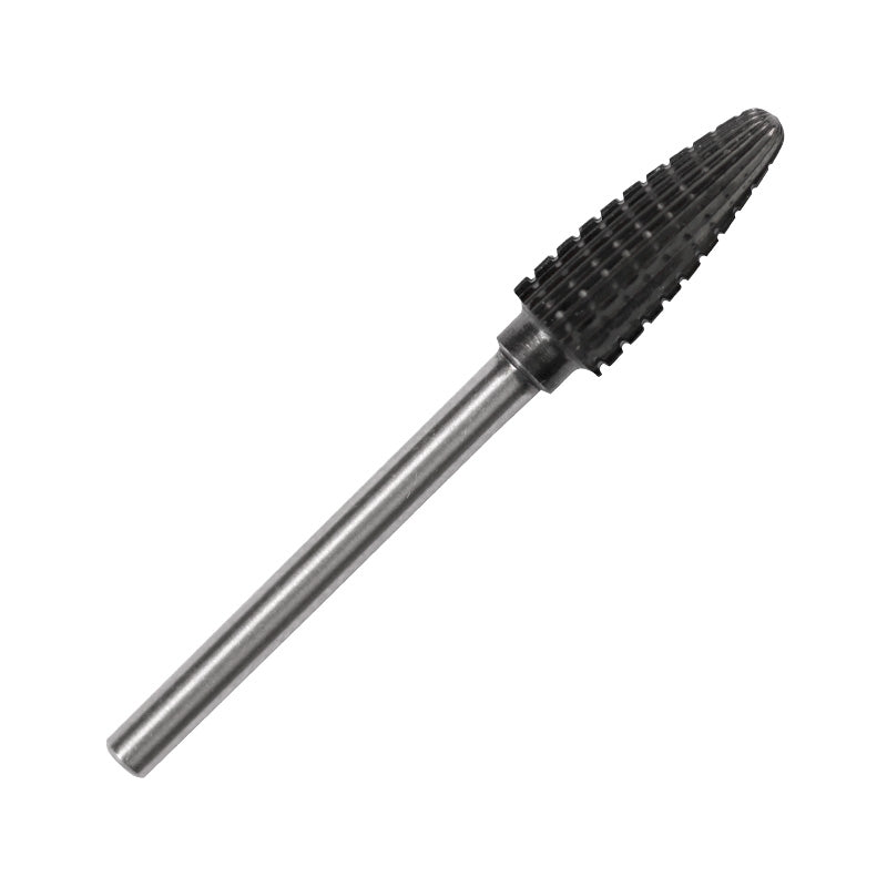 Black storm bit