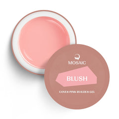 Blush builder gel
