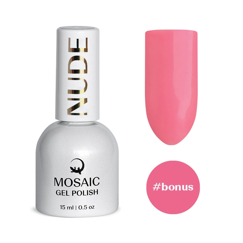 Bonus geellakk 15 ml
