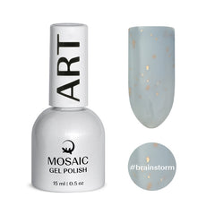 Brainstorm gel polish 15 ml