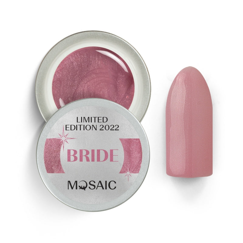 Bride Gel Paint 5ml