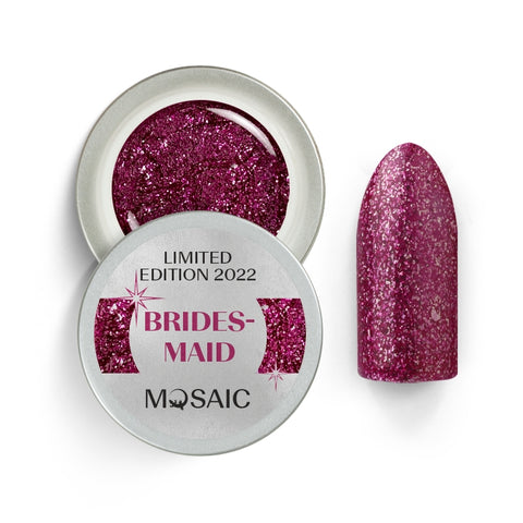 Bridesmaid Gel Paint 5ml