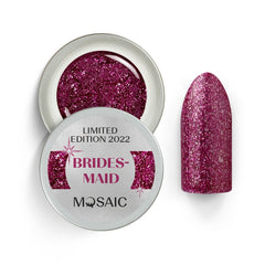 Bridesmaid Gel Paint 5ml