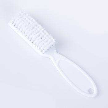 Brush- white
