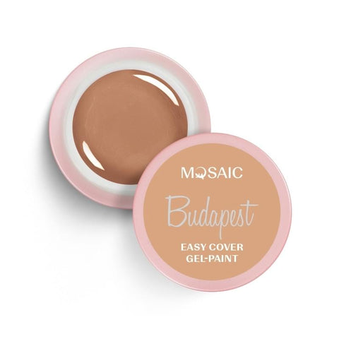 Budapest Gel Paint 5ml