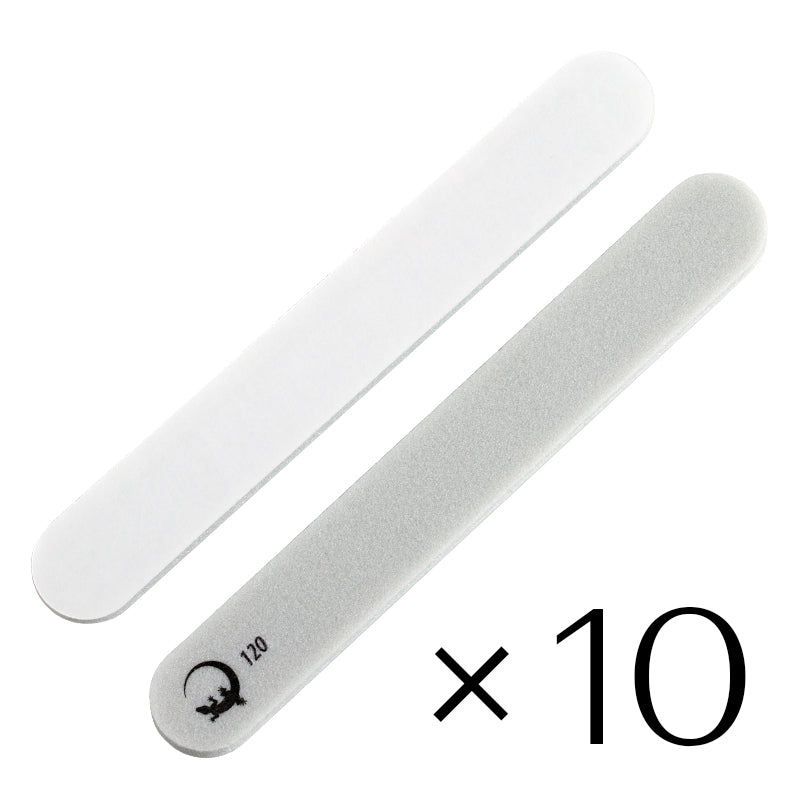 Buffing refill 120 - 10 pcs
