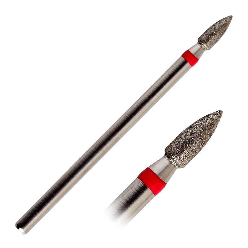 Bullet dia bit
