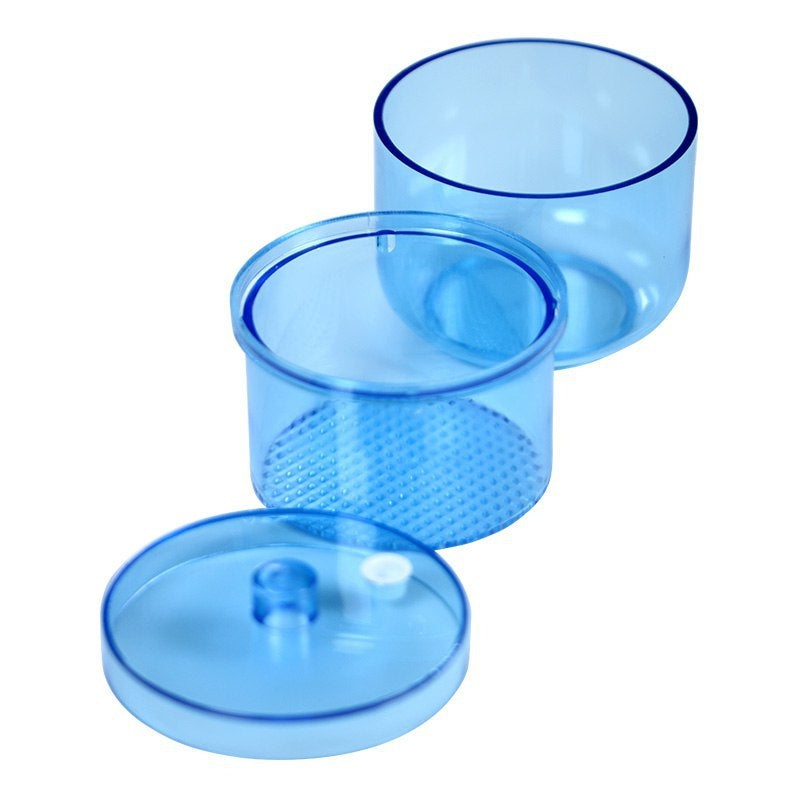 Bit sterilization box