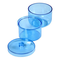 Bit sterilization box