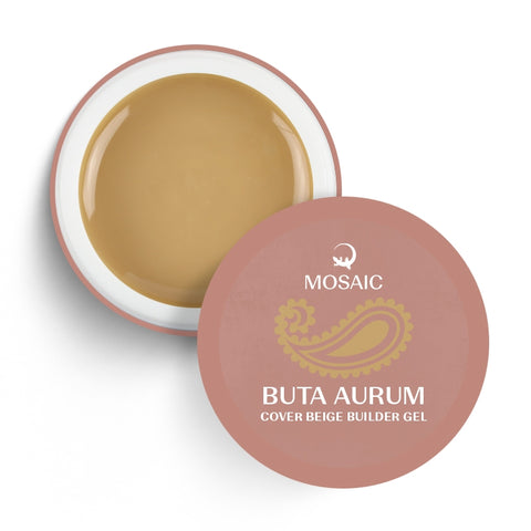 Buta Aurum builder gel