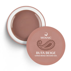Buta Beige builder gel