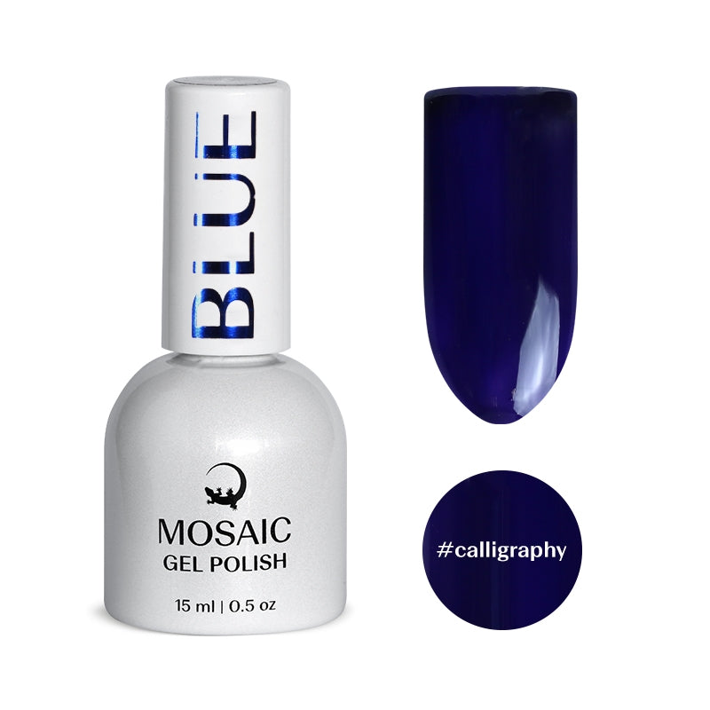 Calligraphy gel polish 15 ml