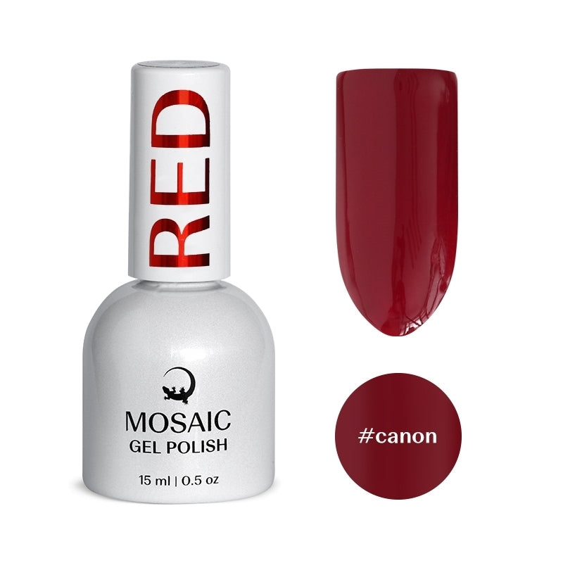 Canon gel polish 15 ml