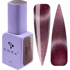 DNKa' Gel Polish Bohemian Cat's Eye #0013