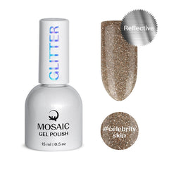 Celebrity skin gel polish 15 ml