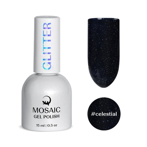 Celestial gel polish 15 ml