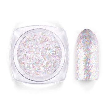 Charisma Empathy glitter