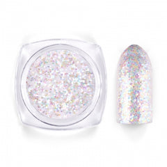 Charisma Empathy glitter