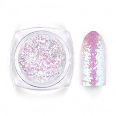 Charisma Grace glitter