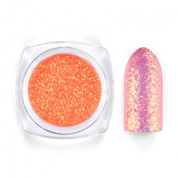 Charisma Pink-S glitter