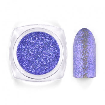 Charisma Violet-S glitter