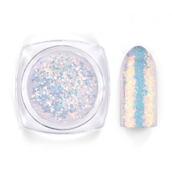 Charisma Vision glitter