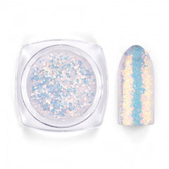 Charisma Vision glitter