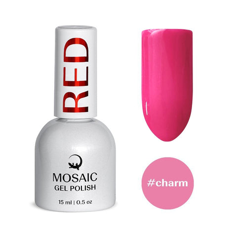 Charm gel polish 15 ml