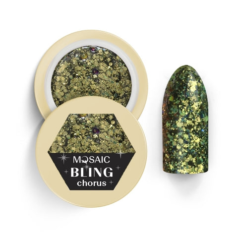 Bling Chorus glitter gel 5 ml