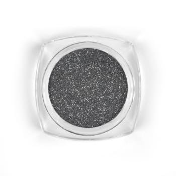 Chrome Silver stardust