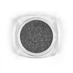 Chrome Silver stardust