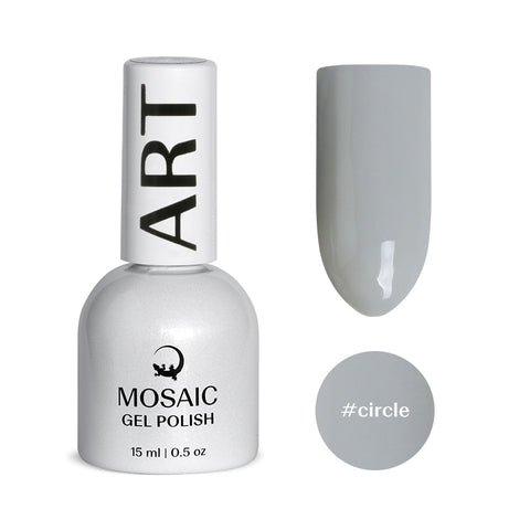 Circle gel polish 15 ml