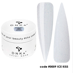 DNKa' Builder Gel #0009 Ice Kiss