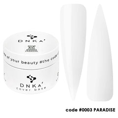 DNKa' Аcryl Gel #0003 Paradise, 30 ml