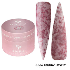 DNKa' Cover Base #0010A' Lovely