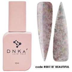 DNKa' Cover Base #0011B' Beauttiful