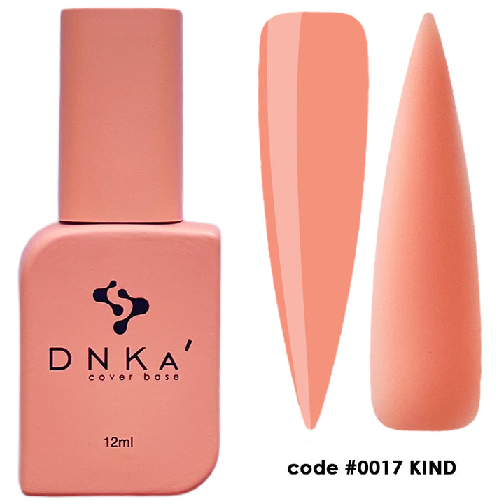 DNKa' Cover Base #0017 Kind