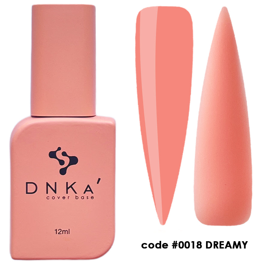 DNKa' Cover Base #0018