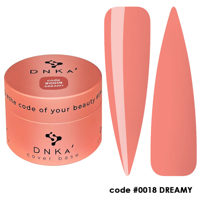 DNKa' Cover Base #0018