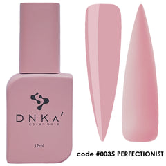 DNKa' Cover Base #0035 Perfectionist