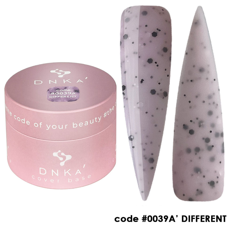DNKa' Cover Base #0039A' Different
