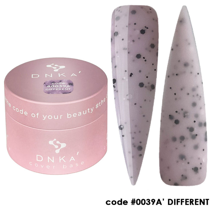 DNKa' Cover Base #0039A' Different