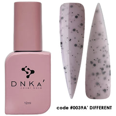 DNKa' Cover Base #0039A' Different