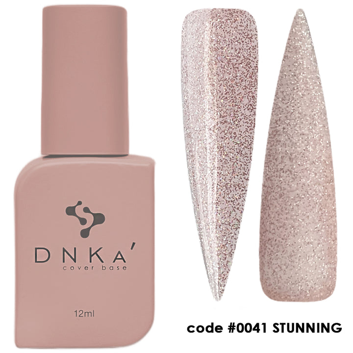 DNKa' Cover Base #0041 Stunning